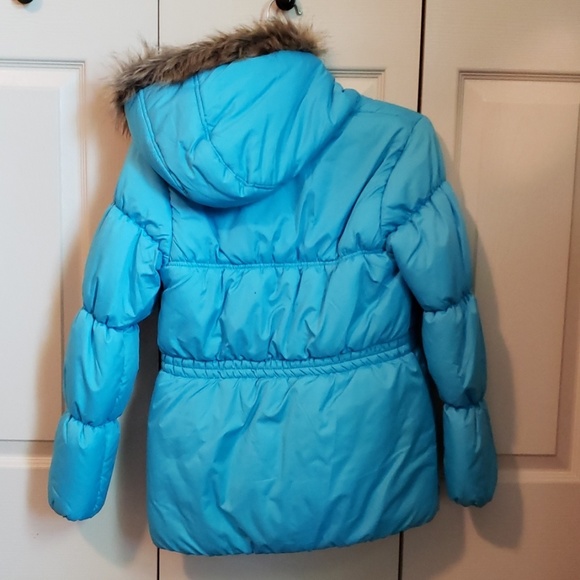 big jacket! - Picture 2 of 2